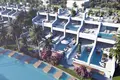 Wohnkomplex Bahamas Homes