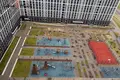 Appartement 2 chambres 41 m² Minsk, Bélarus