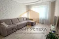 Квартира 3 комнаты 78 м² Брест, Беларусь