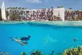 Жилой комплекс Новая резиденция Marbella с бассейнами, спа-центром и пляжем, Europe Island, Дубай, ОАЭ
