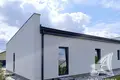 House 110 m² Muchaviecki sielski Saviet, Belarus