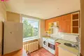 Mieszkanie 3 pokoi 59 m² Kowno, Litwa