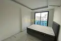 Mieszkanie 1 pokój 55 m² w Mahmutlar, Turcja