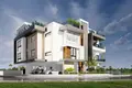 2 bedroom apartment 82 m² Larnaca, Cyprus