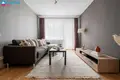 Mieszkanie 2 pokoi 47 m² Wilno, Litwa