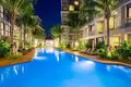 Appartement 1 chambre 39 m² Phuket, Thaïlande