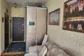 Apartamento 1 habitación 33 m² Sochi, Rusia