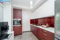 Mieszkanie 3 pokoi 59 m² Wilno, Litwa