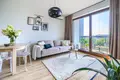 Mieszkanie 2 pokoi 42 m² Warszawa, Polska