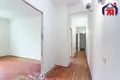 2 room apartment 59 m² Minsk, Belarus