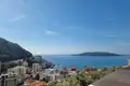 Apartamento 1 habitacion 42 m² en Rafailovici, Montenegro