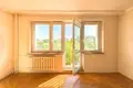 Wohnung 1 zimmer 31 m² Warschau, Polen