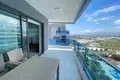 Penthouse 3 bedrooms 250 m² Kargıcak, Turkey