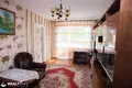 Квартира 2 комнаты 44 м² Лида, Беларусь