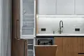 2 room apartment 62 m² in Minsk, Belarus