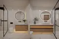 2-Schlafzimmer-Penthouse 83 m² Ypsonas Municipality, Zypern