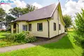 House 88 m² Panevėžys, Lithuania