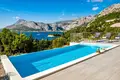 Villa 4 chambres 230 m² Borak, Croatie