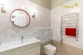 2 room apartment 61 m² Minsk, Belarus