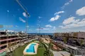 2 bedroom apartment  Torrevieja, Spain