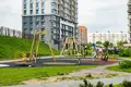 Квартира 2 комнаты 67 м² Минск, Беларусь