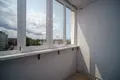 Apartamento 1 habitación 46 m² Smalyavichy, Belarús