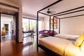 villa de 5 dormitorios 500 m² Si Sunthon, Tailandia