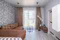 1 room apartment 44 m² Kopishche, Belarus