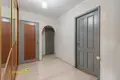 Квартира 3 комнаты 66 м² Минск, Беларусь