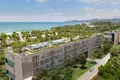 2 bedroom apartment 99 m² Phuket, Thailand