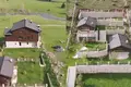 Investment project in Žabljak