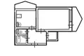 Mieszkanie 1 pokój 42 m² Siewierodonieck, Ukraina