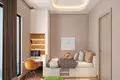 3 bedroom apartment 143 m² Marmara Region, Turkey