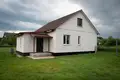 House 116 m² Piarezyrski sielski Saviet, Belarus