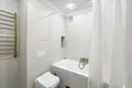 Wohnung 2 zimmer 58 m² Minsk, Belarus