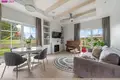 House 97 m² Kairenai, Lithuania