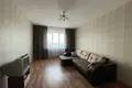 2 room apartment 66 m² in Asipavicy, Belarus