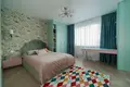 3 room apartment 91 m² Minsk, Belarus