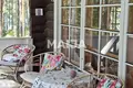 Villa 3 pièces 60 m² Mantyharju, Finlande