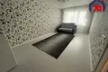 3 room apartment 72 m² Minsk, Belarus