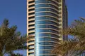 Apartamento 2 habitaciones 116 m² Abu Dabi, Emiratos Árabes Unidos
