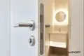 4 room apartment 80 m² Minsk, Belarus