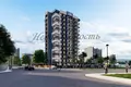 Квартира 2 комнаты 62 м² Toroslar, Турция