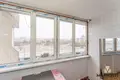 Apartamento 4 habitaciones 87 m² Minsk, Bielorrusia