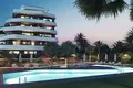 2 bedroom apartment 141 m² Torremolinos, Spain