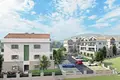 2 bedroom apartment 70 m² Tivat, Montenegro