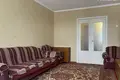 Apartamento 2 habitaciones 51 m² Zhodino, Bielorrusia