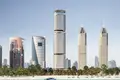 Mieszkanie 3 pokoi 118 m² Dubaj, Emiraty Arabskie