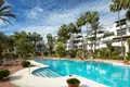 3 bedroom apartment  Marbella, Spain