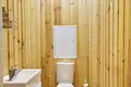 Casa 108 m² Dzarzynski selski Savet, Belarús